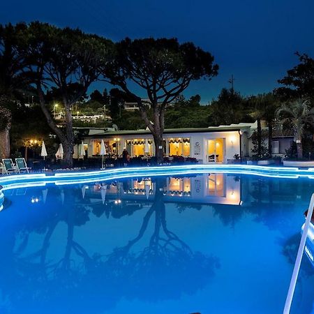 Hotel Terme Park Imperial Forio di Ischia Zewnętrze zdjęcie
