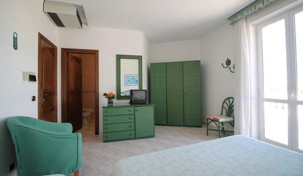 Hotel Terme Park Imperial Forio di Ischia Zewnętrze zdjęcie