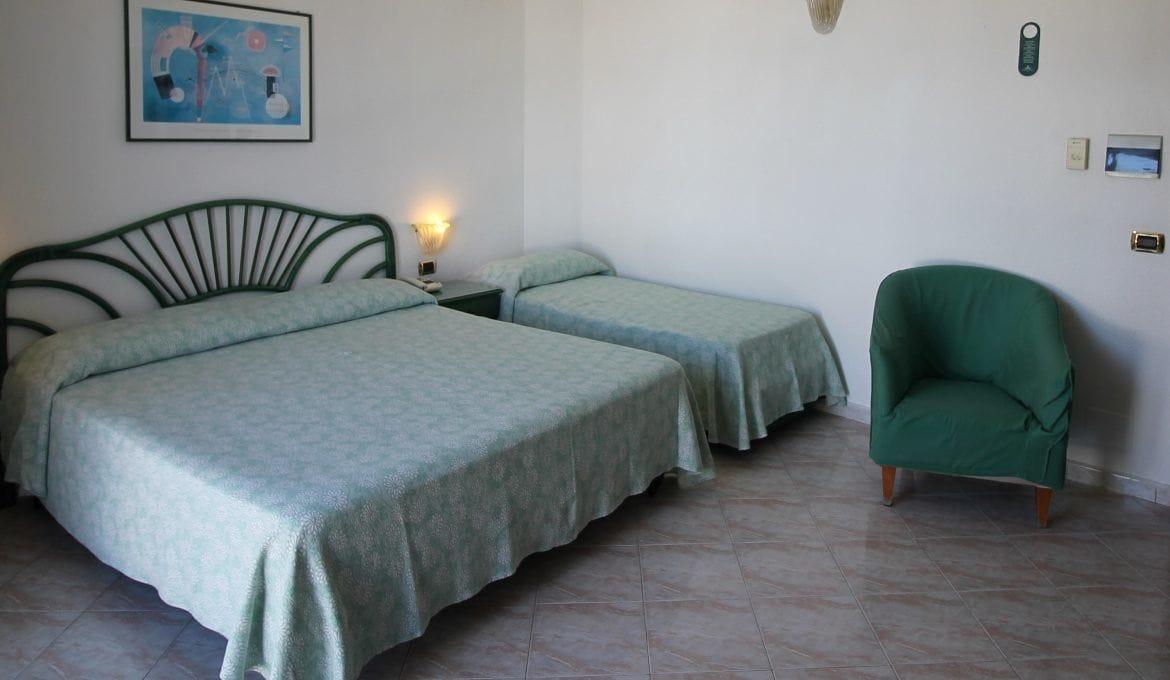Hotel Terme Park Imperial Forio di Ischia Zewnętrze zdjęcie