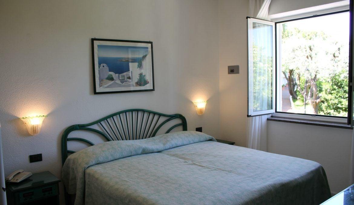 Hotel Terme Park Imperial Forio di Ischia Zewnętrze zdjęcie
