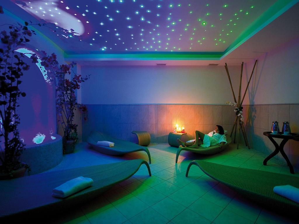 Hotel Terme Park Imperial Forio di Ischia Zewnętrze zdjęcie