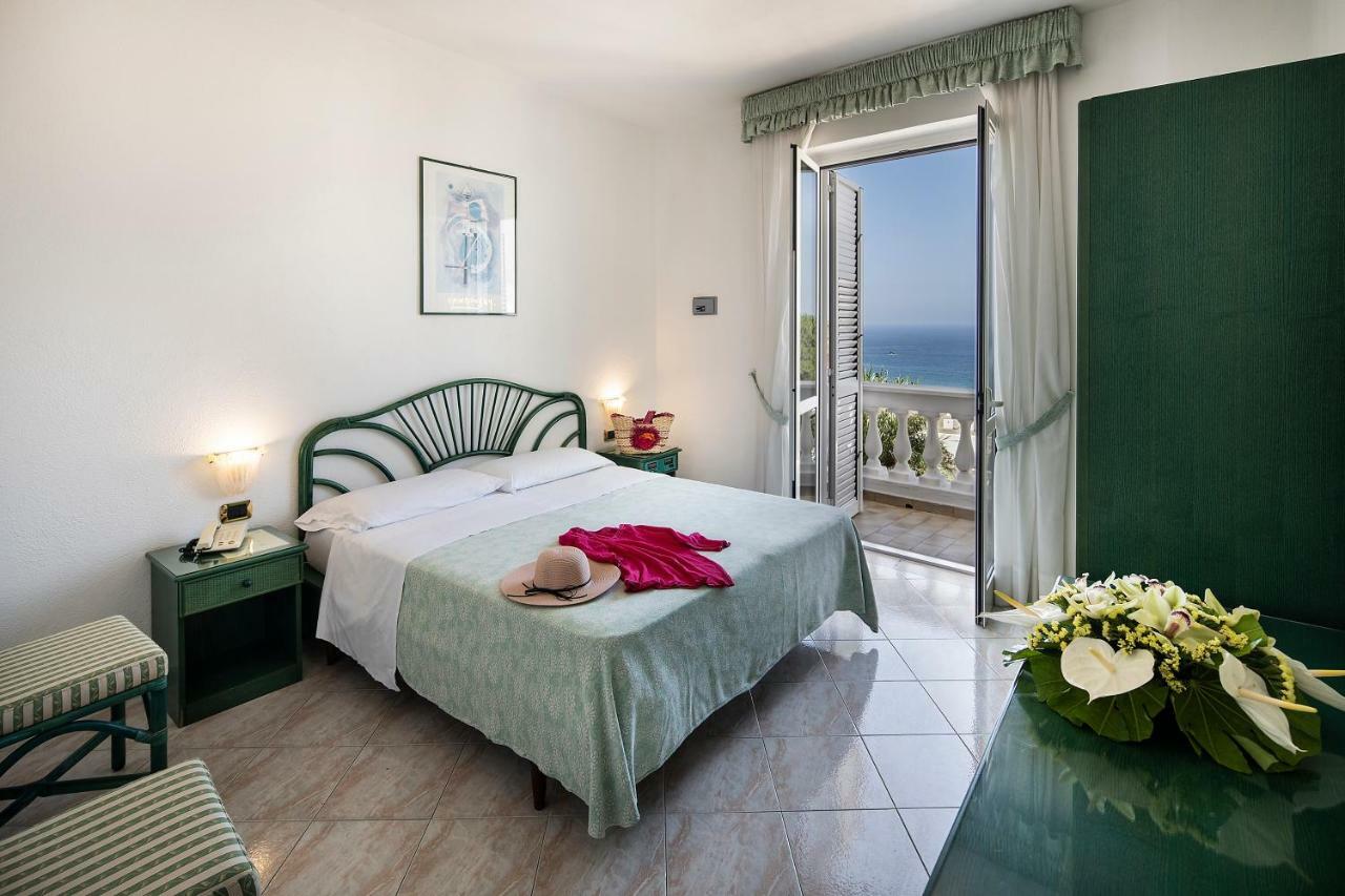 Hotel Terme Park Imperial Forio di Ischia Zewnętrze zdjęcie