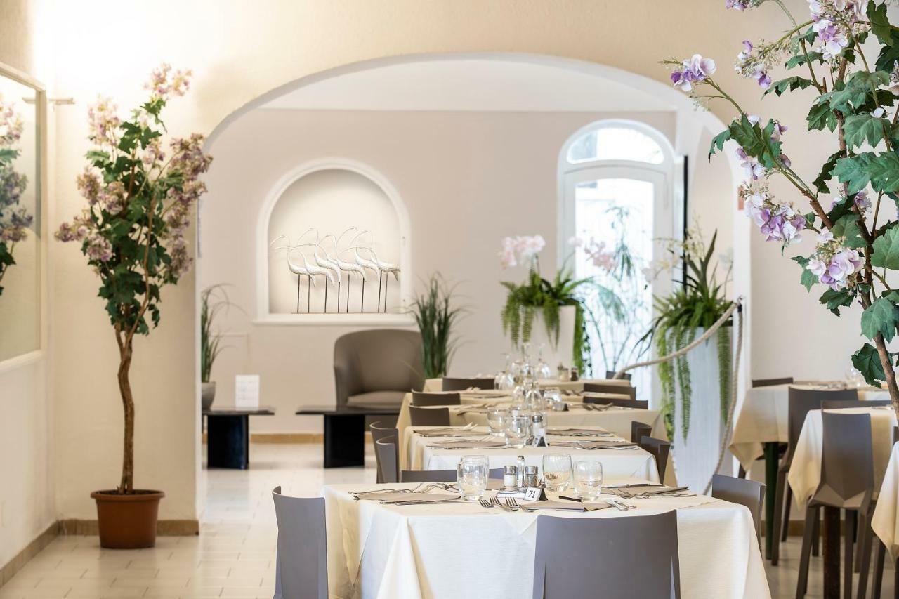 Hotel Terme Park Imperial Forio di Ischia Zewnętrze zdjęcie